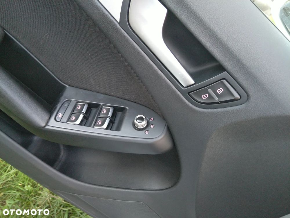 Audi A5 Sportback - 15