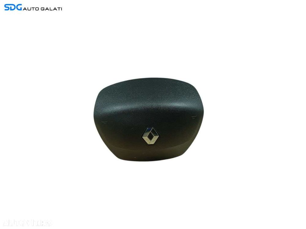Airbag Volan Renault Megane 3 2008 - 2016 Cod 985100007R [LS0163] - 2