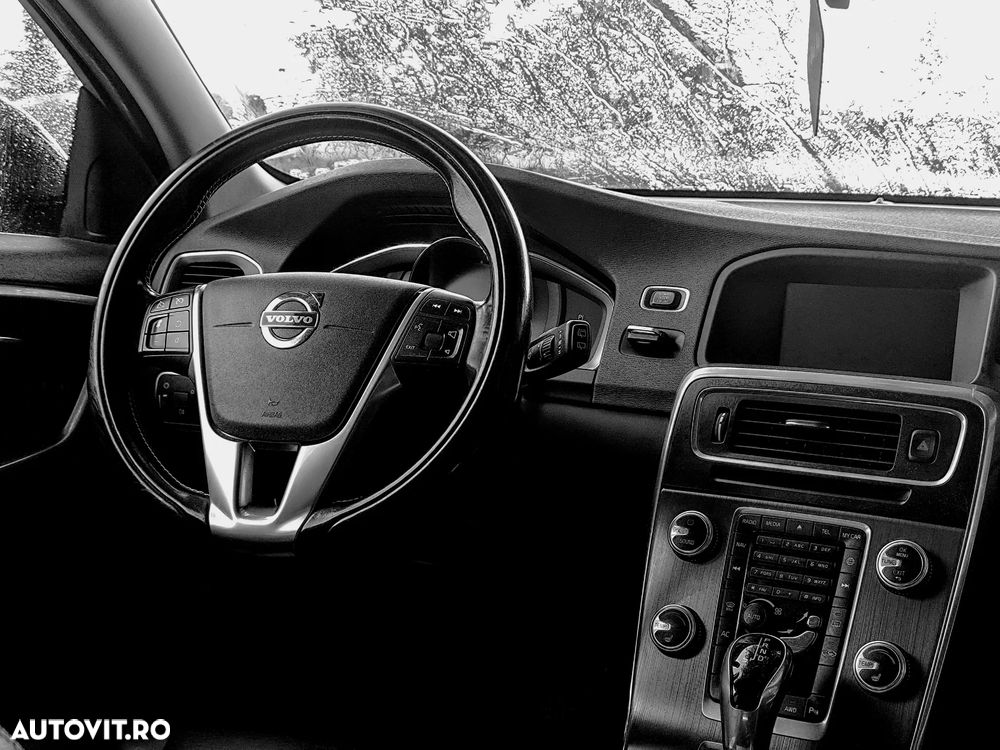 Volvo V60 - 8