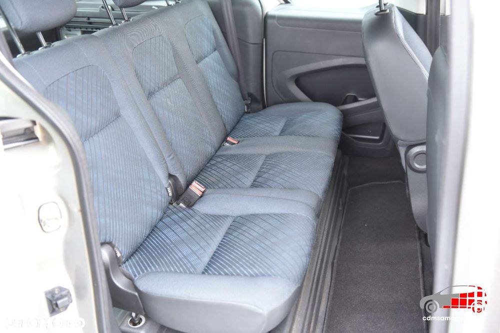 Peugeot Partner - 15