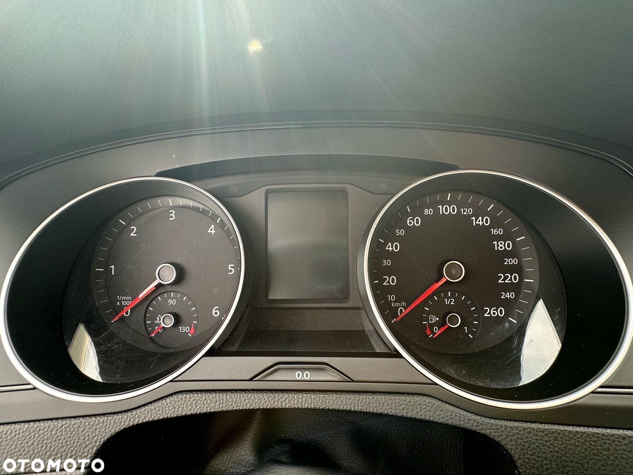 Volkswagen Passat 1.6 TDI BMT Trendline - 20