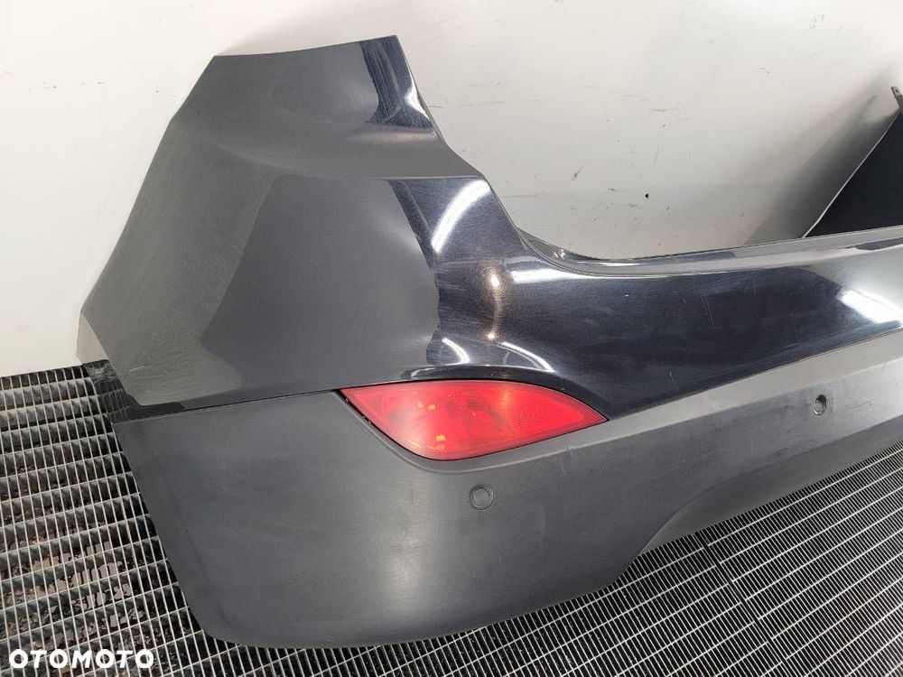 ZDERZAK TYŁ TYLNY KOMPLETNY PDC HYUNDAI IX35 1K - 7