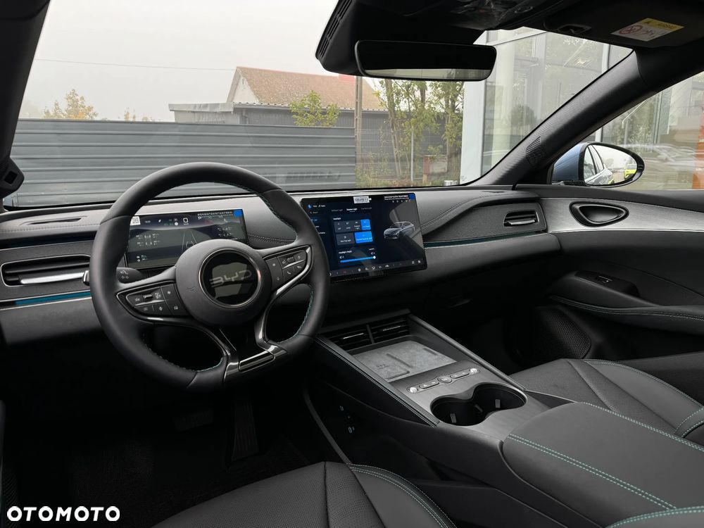 BYD Seal 6 - 16