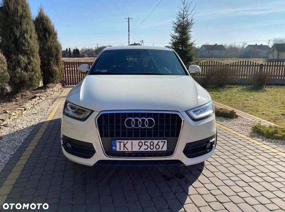 Audi Q3 2.0 TDI - 5