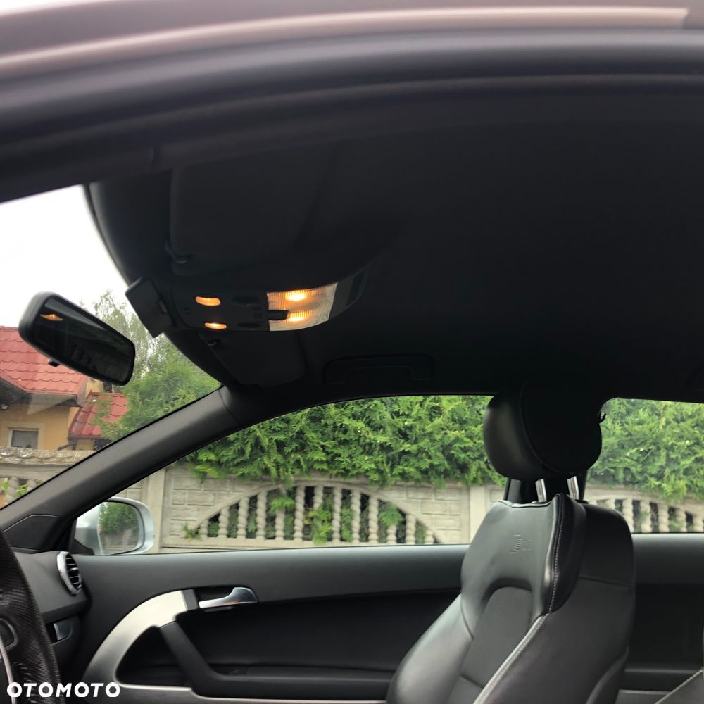 Audi A3 3-drzwiowe 1.6 S line Sportpaket (plus) - 8