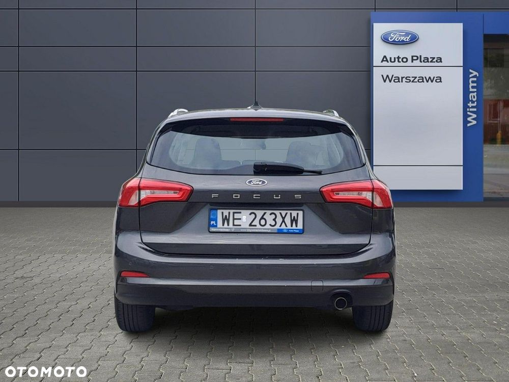 Ford Focus - 5