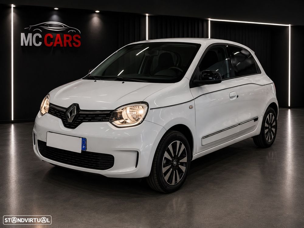 Renault Twingo - 4
