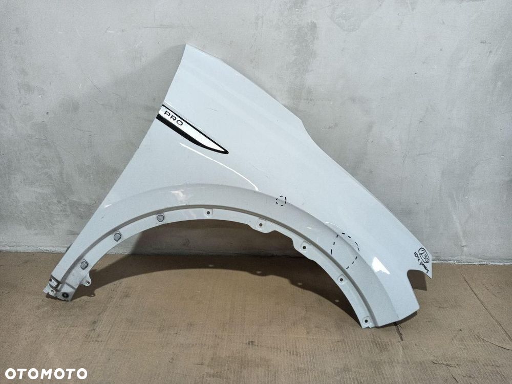 BŁOTNIK PRZÓD PRZEDNI PRAWY VW ID4 11A821106 - 1