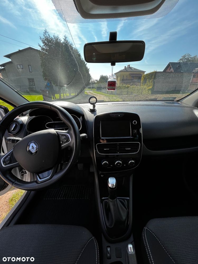 Renault Clio 0.9 Energy TCe Limited - 15