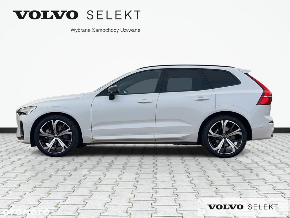 Volvo XC 60 - 9