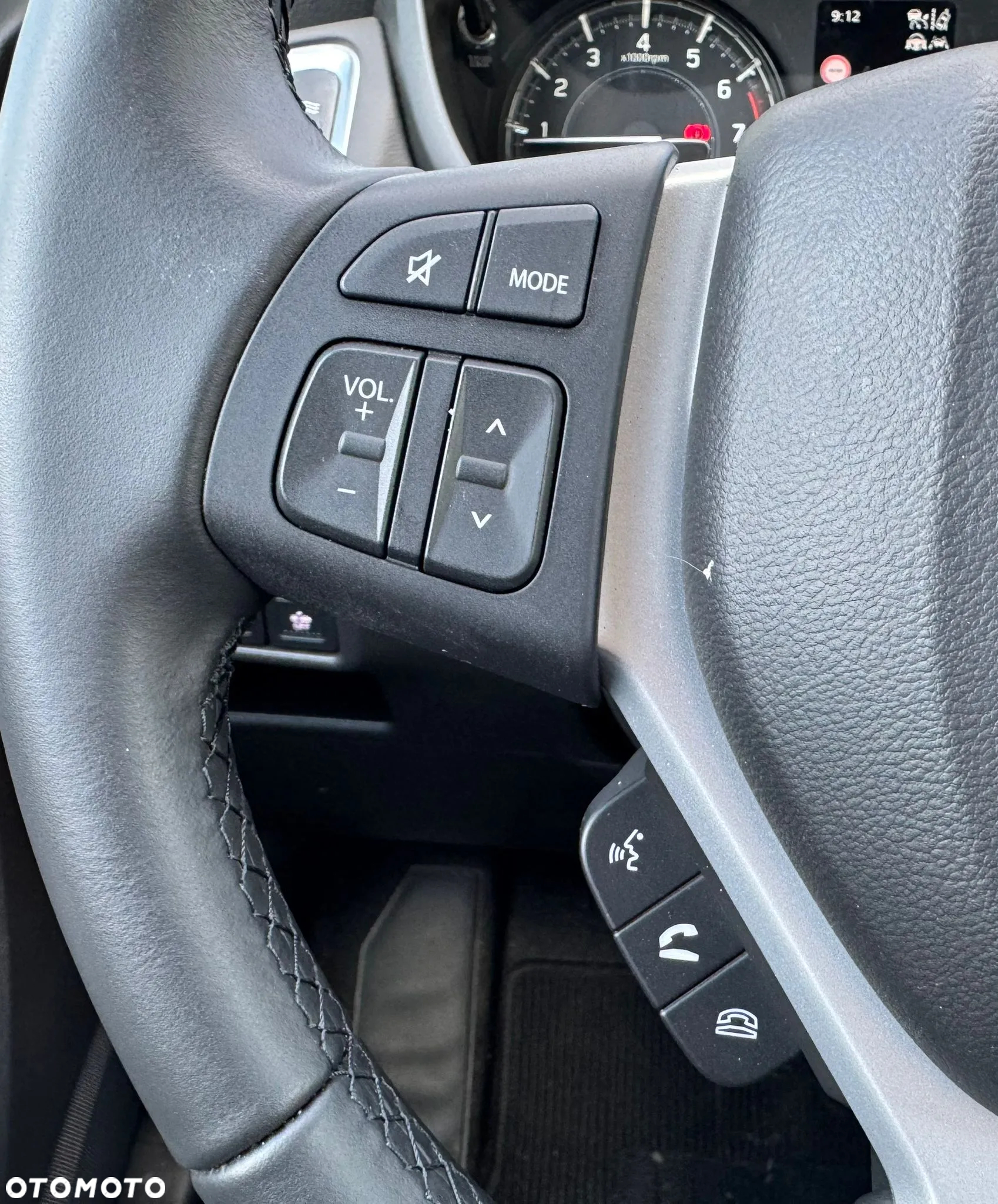 Suzuki SX4 S-Cross 1.5 DualJet Hybrid Premium Plus SP AGS - 17