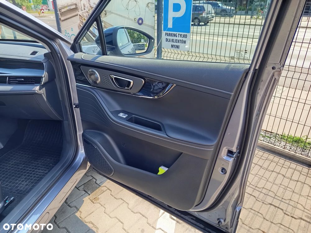 Omoda 5 1.6 T-GDI Comfort DCT - 18