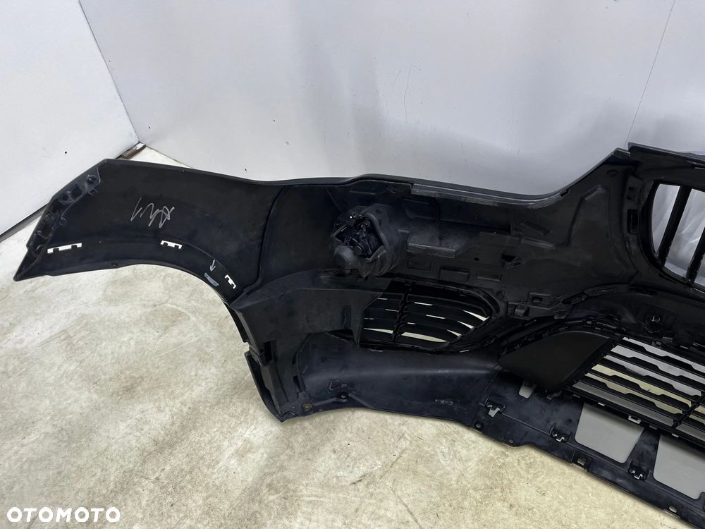 Zderzak przedni BMW X1 F48 15-19r. Przedlift przód 6XPDC 7354815 - 11