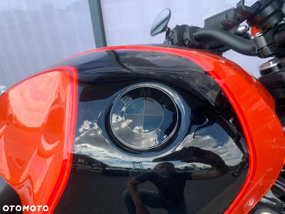 BMW R - 14