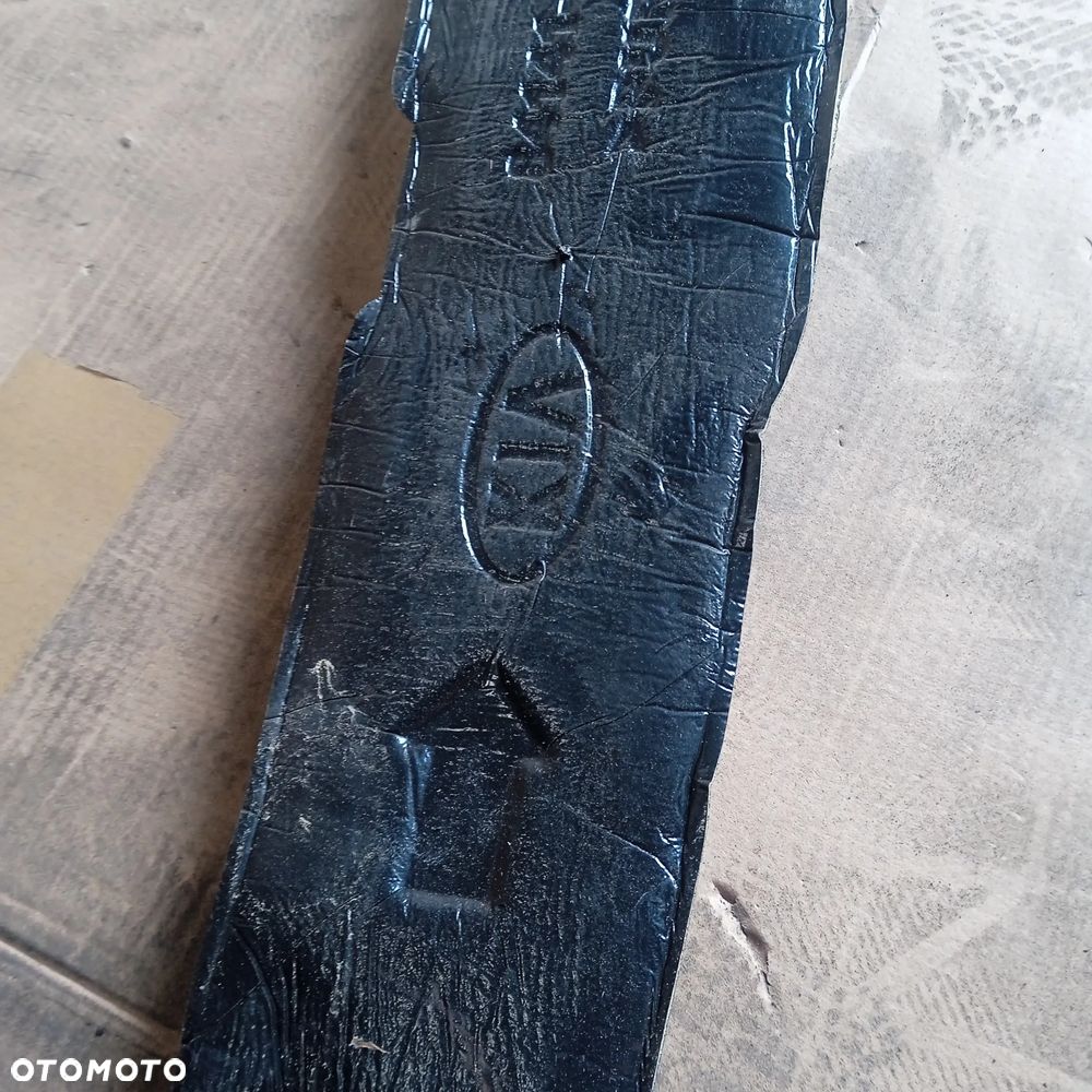 Wygłuszenie błotnika Kia Ceed - 2