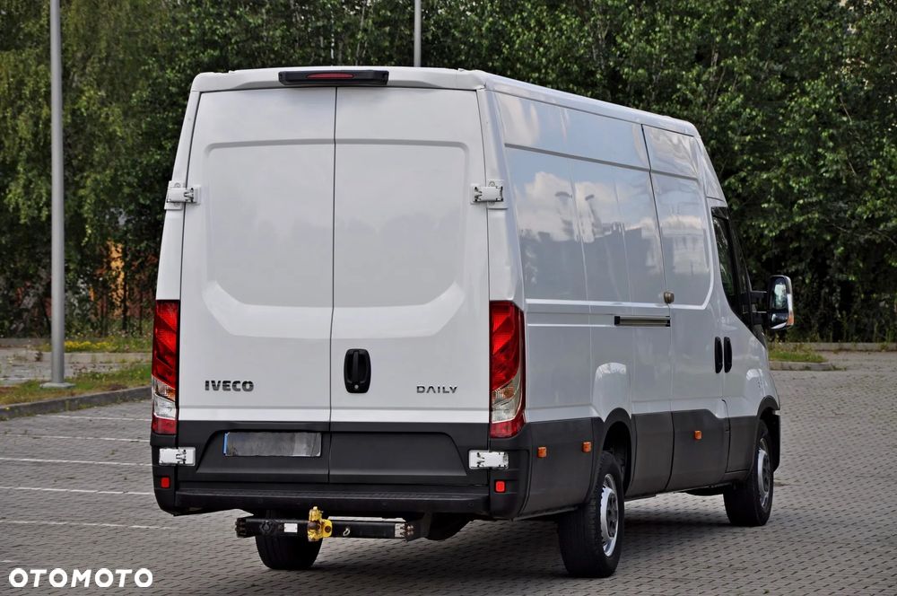 Iveco Daily - 4