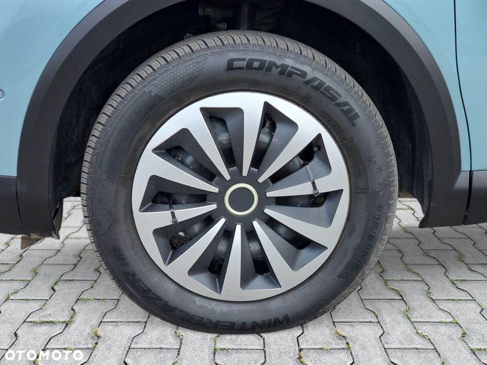 Citroën C4 1.2 PureTech Shine S&S EAT8 - 38