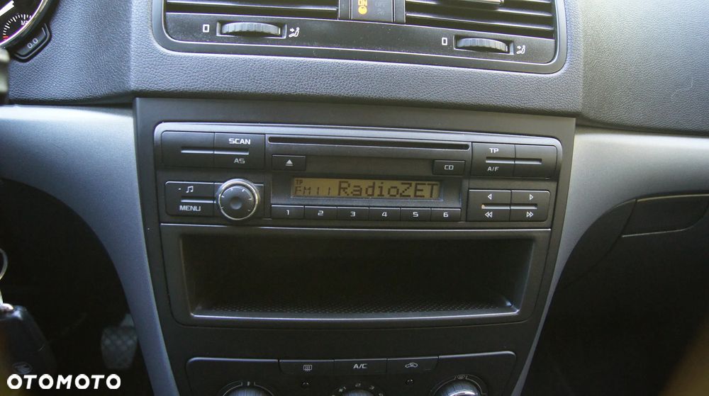 Skoda Yeti 2.0 TDI Style - 23