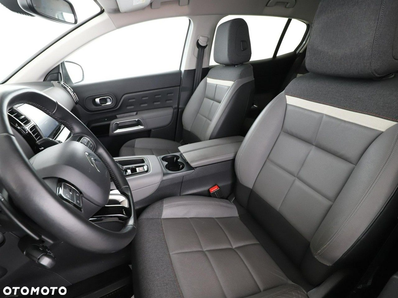 Citroën C5 Aircross 2.0 BlueHDi Shine EAT8 - 13