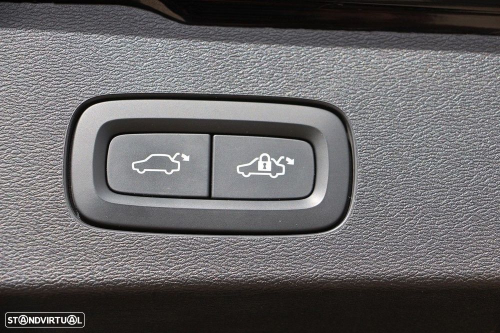 Volvo V60 2.0 T6 AWD TE Inscription - 14