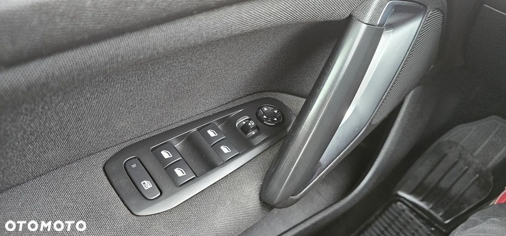 Peugeot 308 BlueHDi 120 Stop & Start Allure - 12