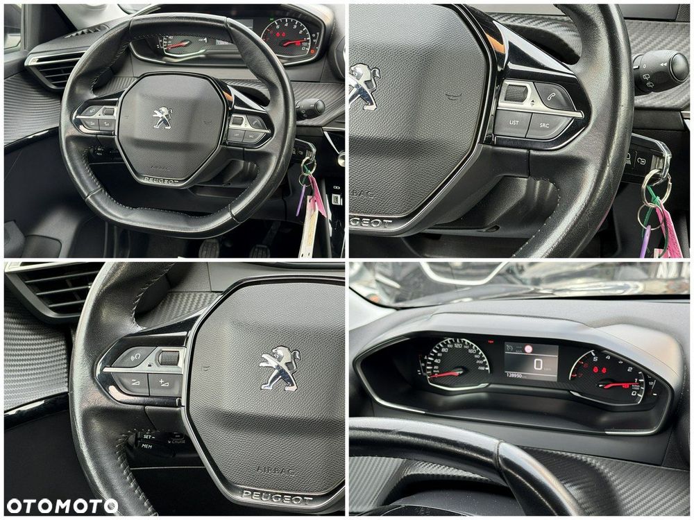 Peugeot 208 PureTech 100 Style - 26