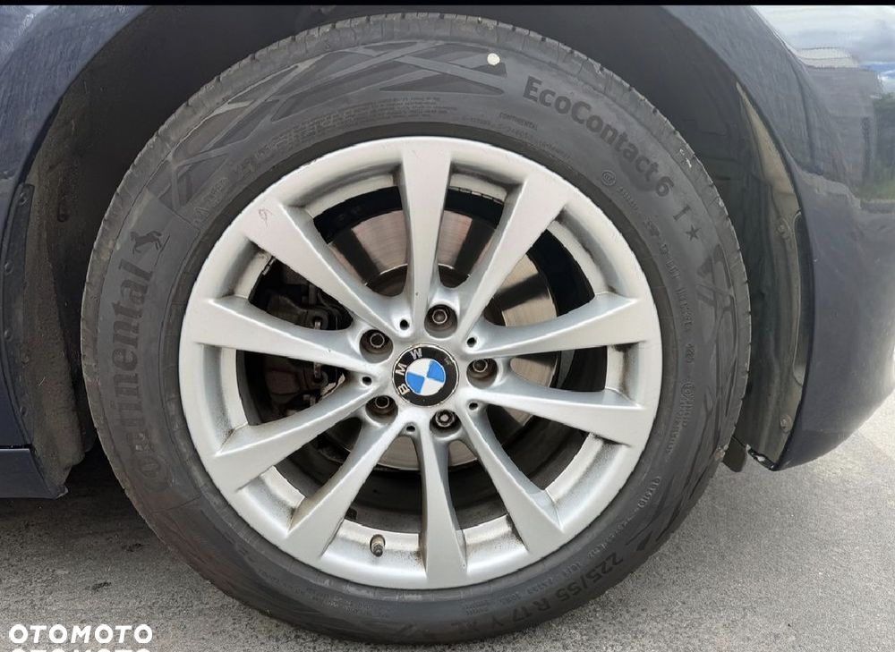 BMW Seria 3 330i GPF Luxury Line - 16