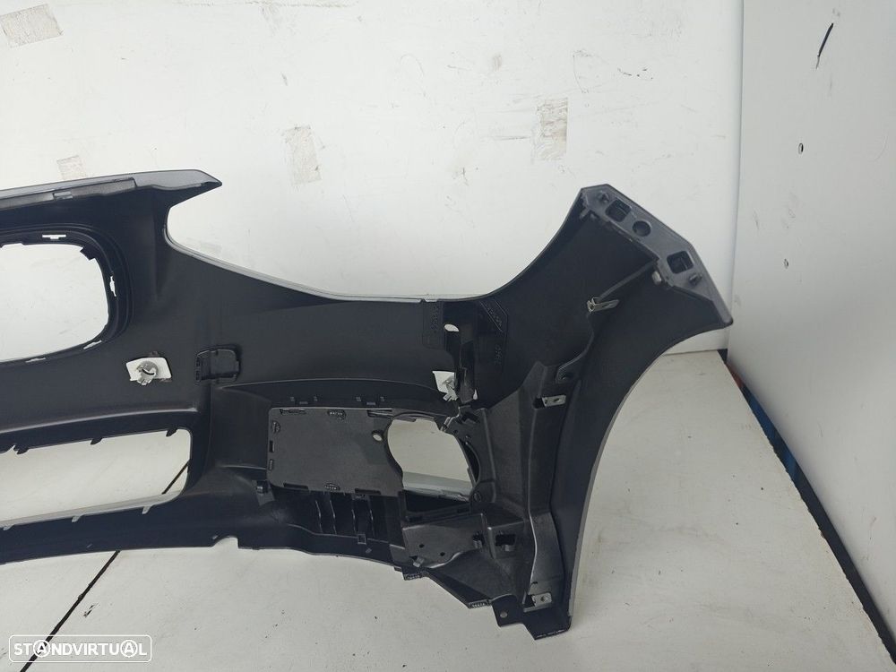 Parachoques Frente / Para Choques Frontal Nu Bmw 1 (F20)  51118053807 - 8
