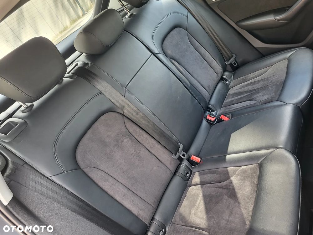 Audi Q3 2.0 TDI Sport - 38