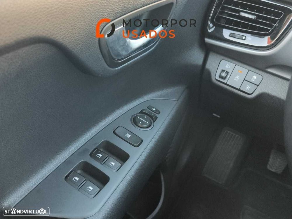 Kia Stonic 1.0 T-GDi Drive - 18
