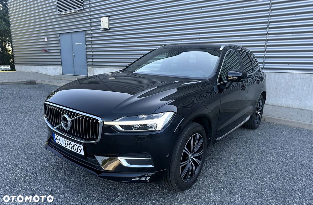 Volvo XC 60 - 4