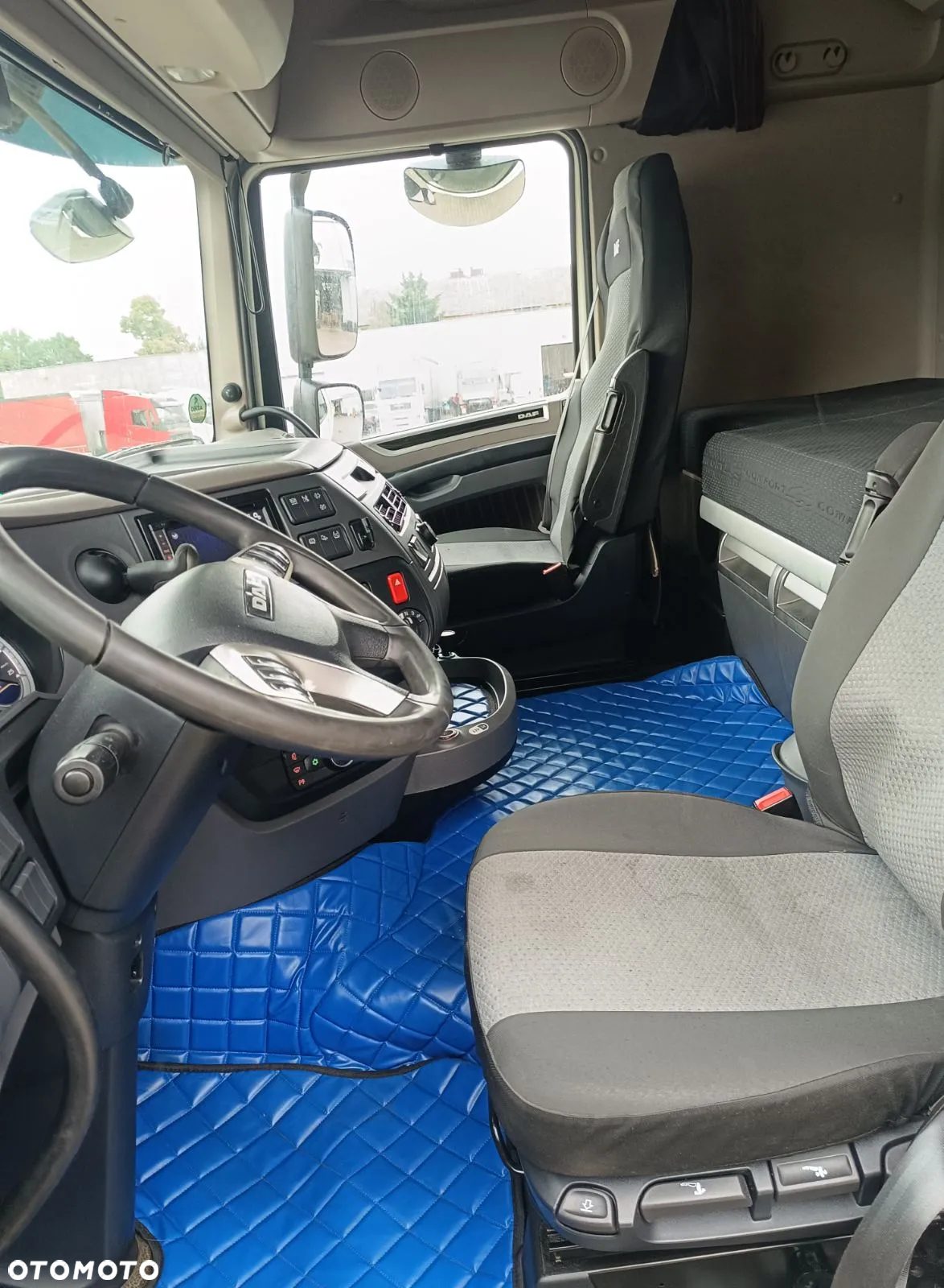 DAF XF480 FT - 2