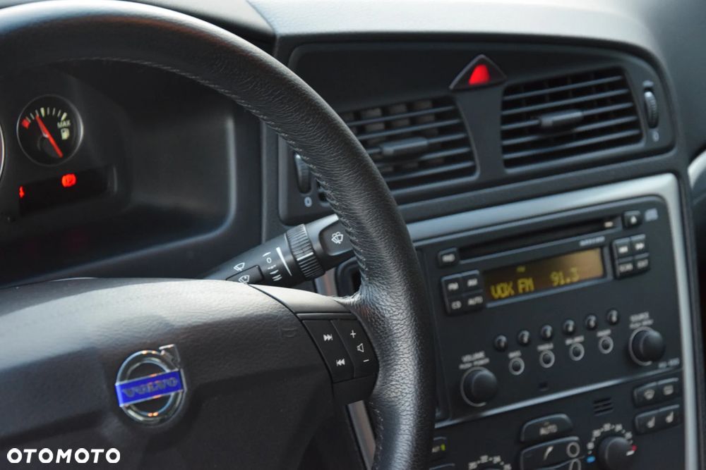Volvo S60 2.4 Move - 23