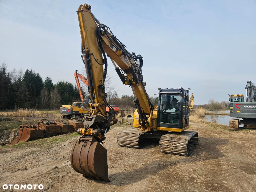 Caterpillar 308E2 CR | 308 E 311 312 - 11