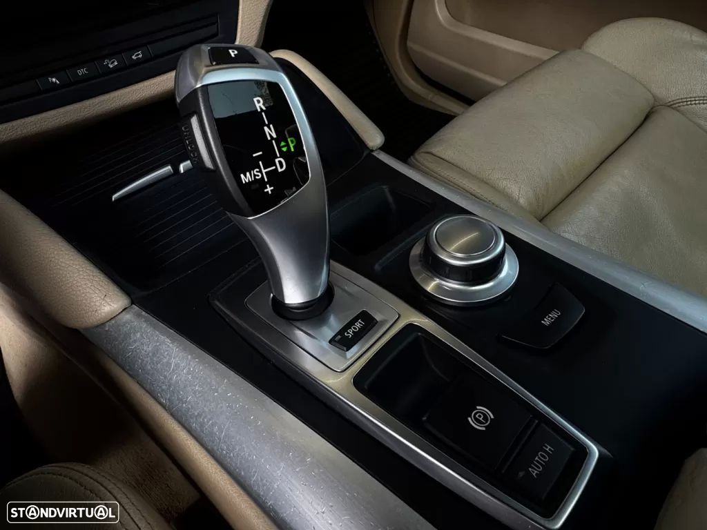 BMW X6 35 d xDrive - 46
