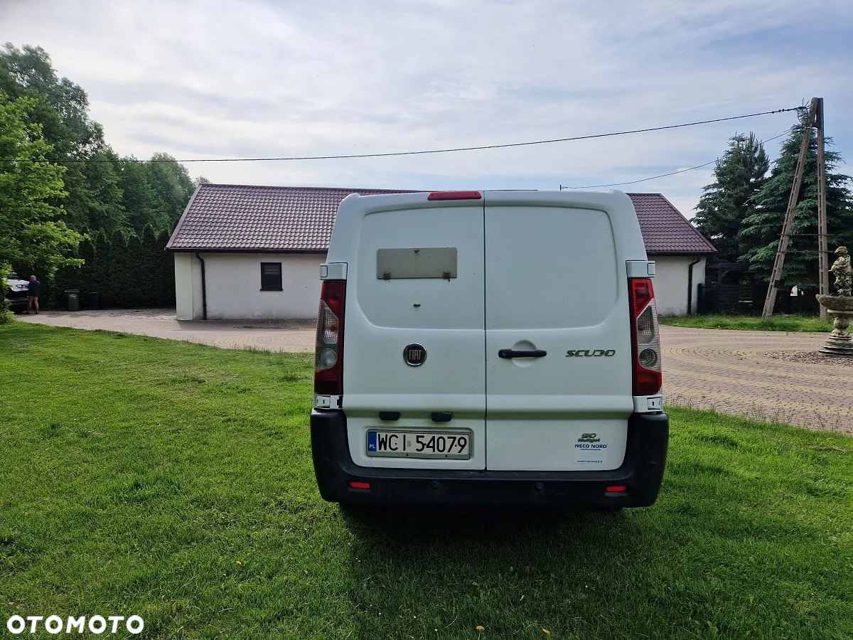 Fiat Scudo - 11