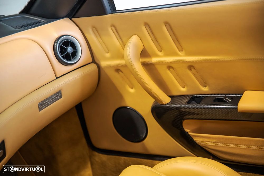 Ferrari 575 - 33