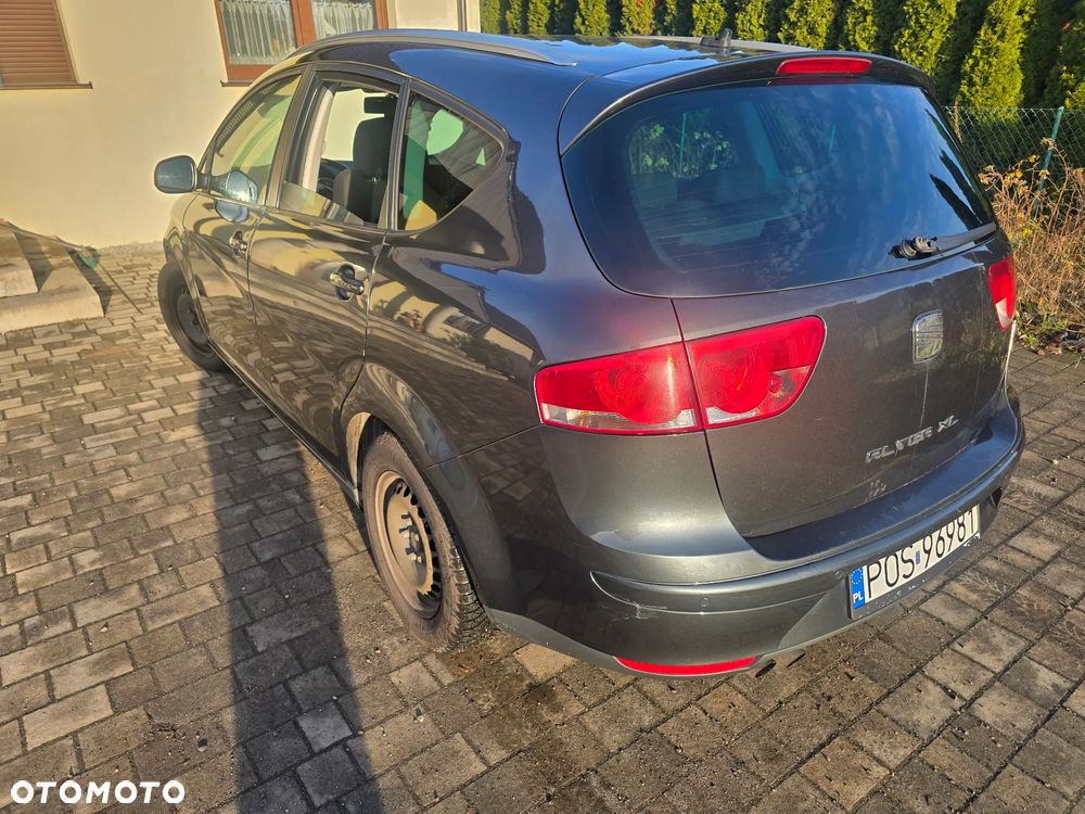 Seat Altea - 3