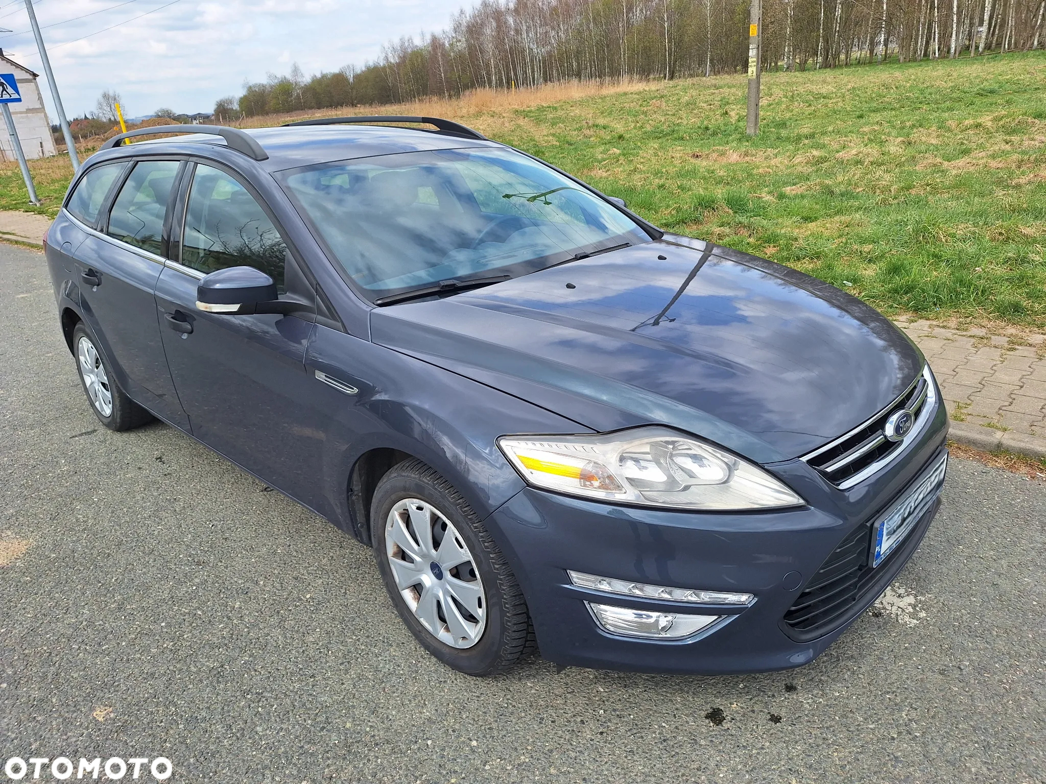 Ford Mondeo 2.0 TDCi Titanium - 7