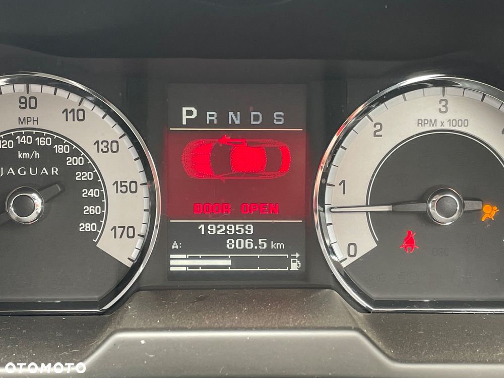 Jaguar XF 3.0 V6 D S Portfolio - 12