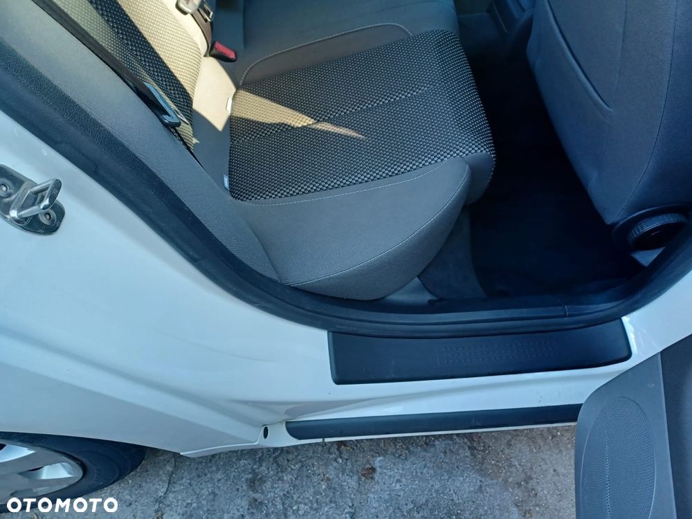 Seat Exeo ST 2.0 TDI CR Ecomotive Style - 30