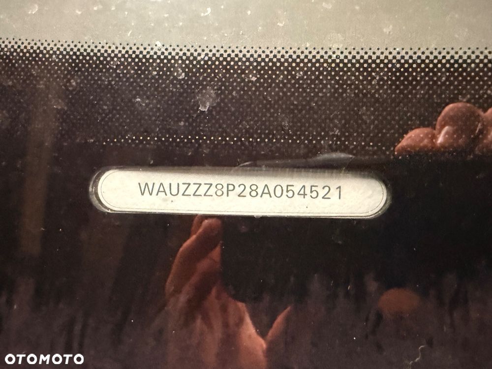 Audi A3 Sportback 3.2 quattro (DSG) S tronic Ambition - 16