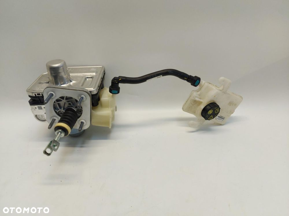 Ford Mustang Mach-E Pompa hamulcowa sterownik ABS serwo LK9C-2D335-CD - 2