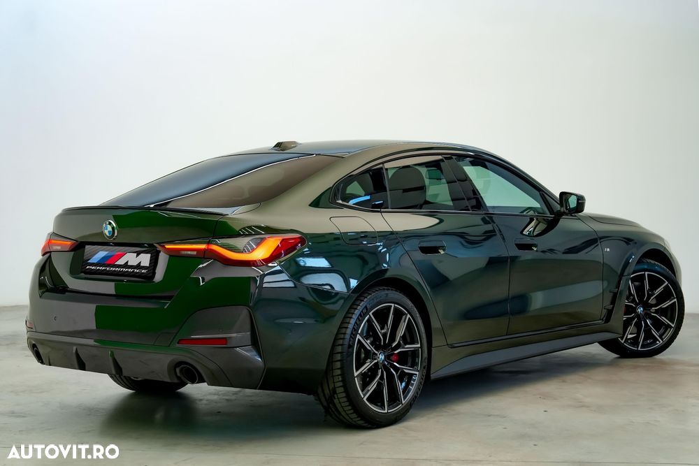 BMW Seria 4 - 4