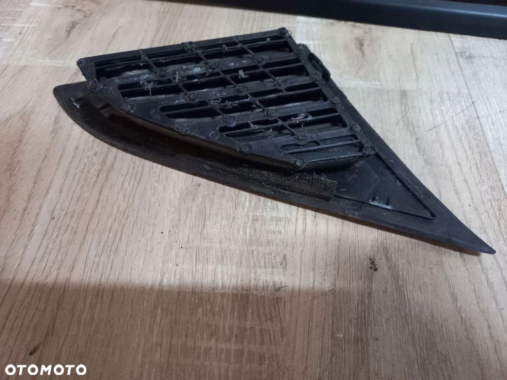 Toyota MR2 SW20 szyba tył tylna prawa trójkąt - 4