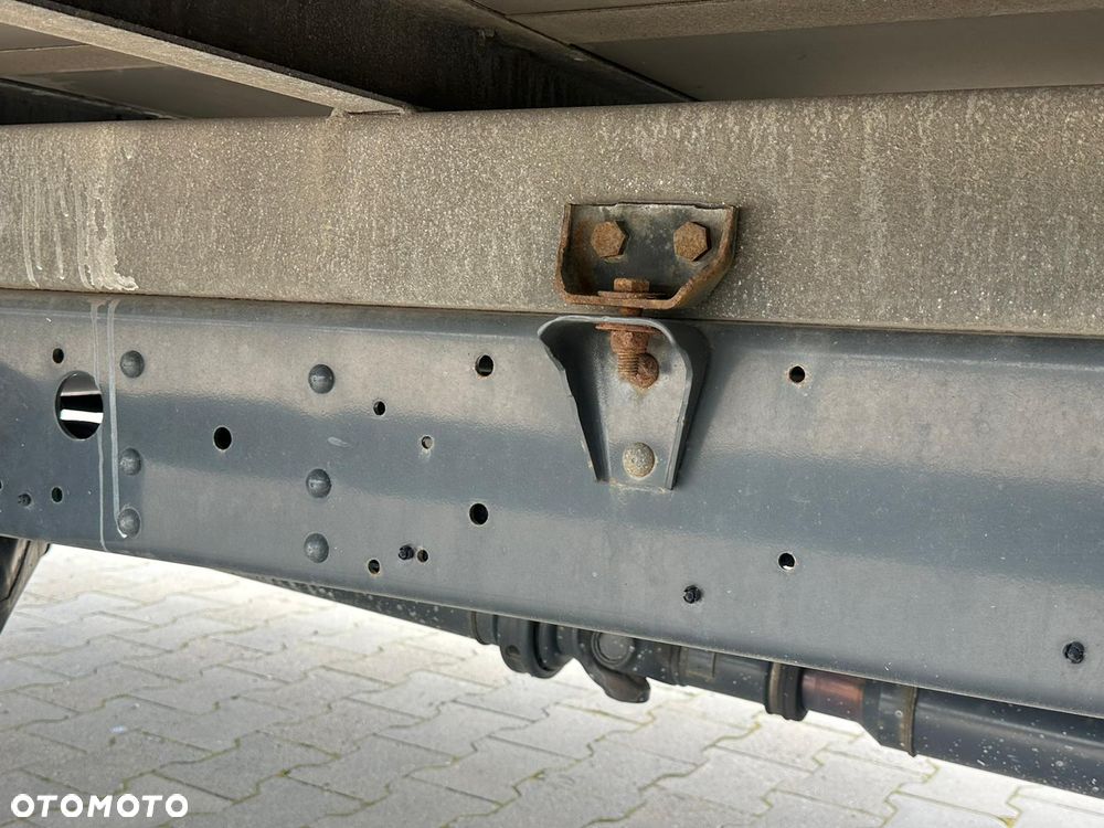 Iveco Daily 50c15 60c16 65c17 70c18 72c17 | DMC 3.5/7.2T | - 9