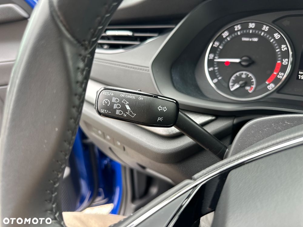 Skoda Octavia 2.0 TDI Selection - 26