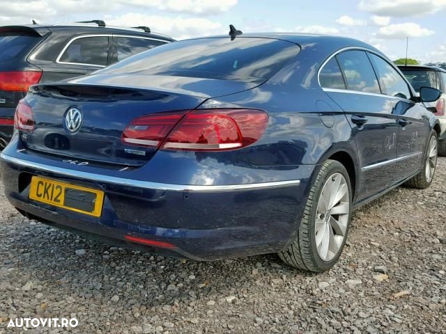Piese din dezmembrari Volkswagen Passat CC 2009-2017 - 2