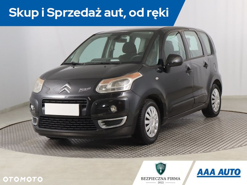 Citroën C3 Picasso - 2
