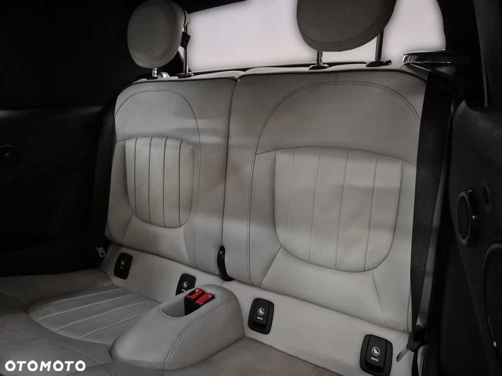 MINI Cooper - 18
